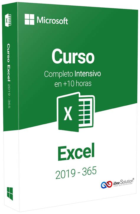 Excel Completo Intensivo Promo Cursos De Excel