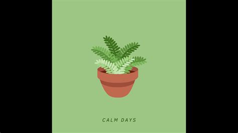 Royalty Free Lofi Hip Hop Relaxing Beats Calm Days Youtube