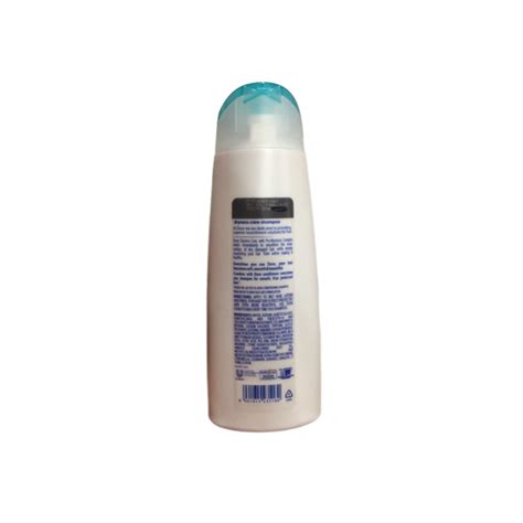 Dove Dryness Care Shampoo 175ml