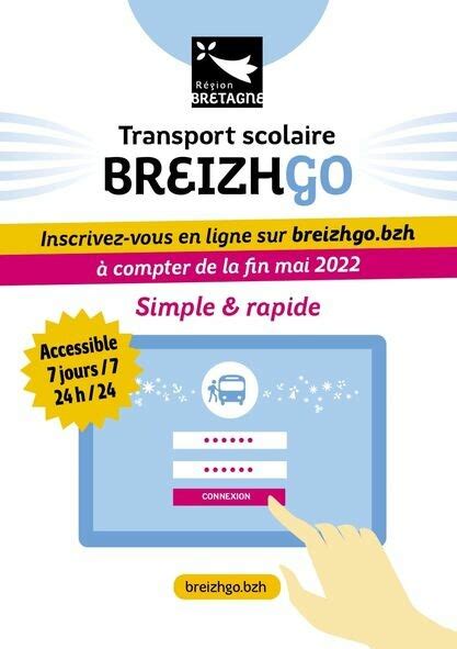 Infos Transport Scolaire Loud Ac