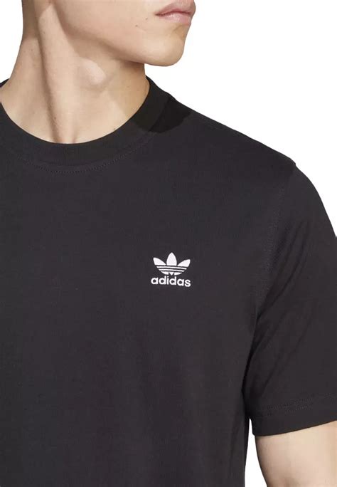 Jual Adidas Trefoil Essentials T Shirt Original Zalora Indonesia