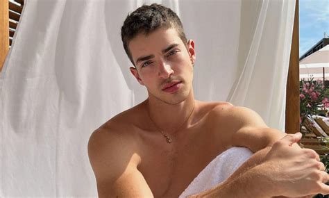 Is Manu Rios Gay The Truth Revealed Here Crossover 99