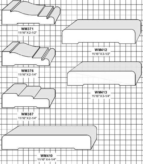 Rogers Custom Moulding