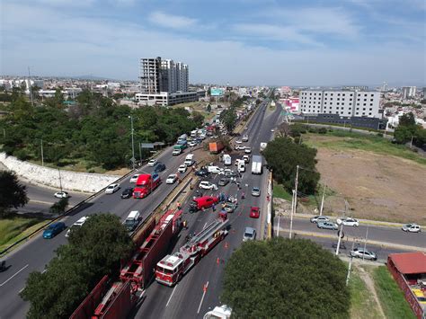 Carretera 57 Querétaro