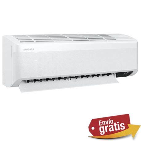 Aire Acondicionado Samsung F Ar Cbu Ceb Ofertas Comprar Tienda