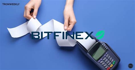 Bitfinex Unveils Lightning Channels For Quick Transactions