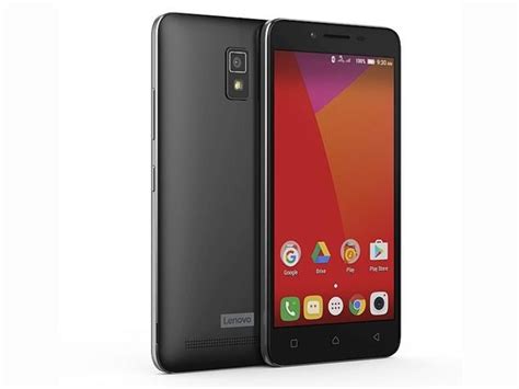 Lenovo A6600 Plus Price In India Specifications Comparison 2nd