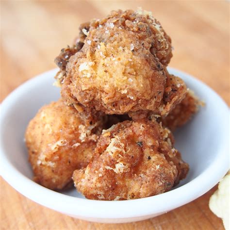 15 Deep Fried Cauliflower You Can Make In 5 Minutes Easy Recipes To Make At Home