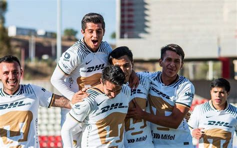 Pumas Tabasco Desgarra A Mineros De Zacatecas El Sol De Zacatecas