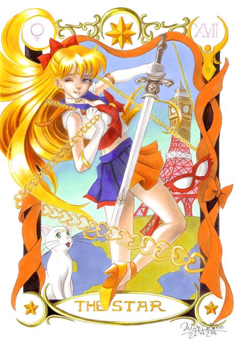 Codename Sailor V By Abbadon82 On Deviantart