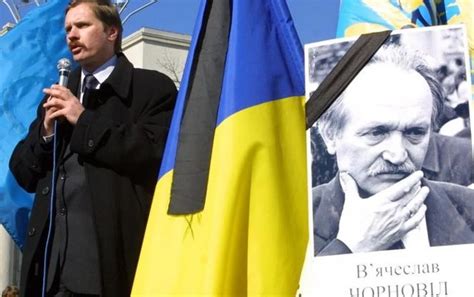 В'ячеслав Чорновіл загинув 22 роки тому: хто вбив борця за незалежну ...