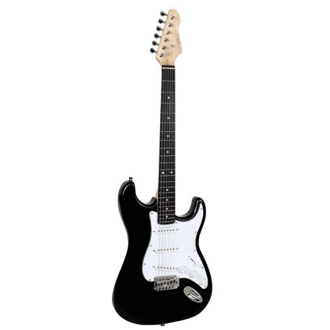 Guitarra Elétrica Giannini G100 3TS TT