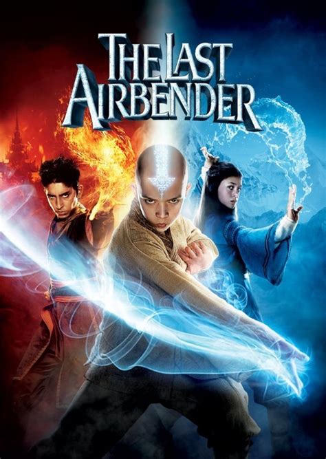 The Last Airbender 2 Fan Casting On Mycast