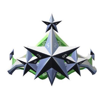 Money Star Crown Roblox Item Rolimon S