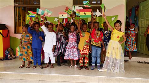 Gallery Giu International Christian Academy