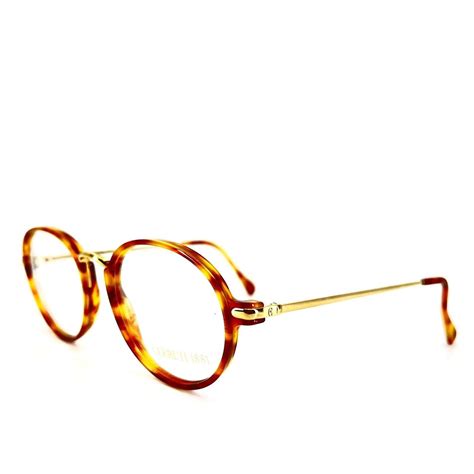 Cerruti 1881 C1308 A Eyeglasses Frames Tortoise... - Depop