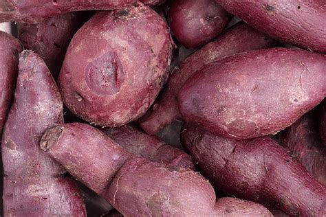 What You Need To Know About The Purple Sweet Potato Old Fashioned Cravings