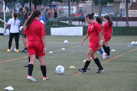 Fotos Primer Entrenamiento De La Cultural Femenina Leonoticias