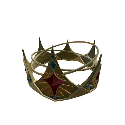 Guiding Star Crown Roblox Item Rolimon S