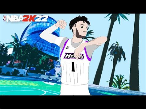 Playing Competitive Pro AM On My New Point Guard Build In NBA 2K22