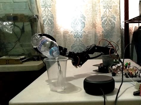 Gallery Robotic Arm For Electronic Workshop Hackaday Io