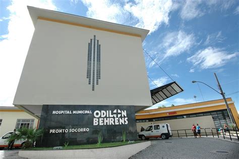 Hospital Odilon Behrens recebe selo de reconhecimento por boas práticas