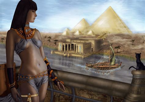 Sex In The Ancient World Egyptian Erotica Sex Pictures Pass