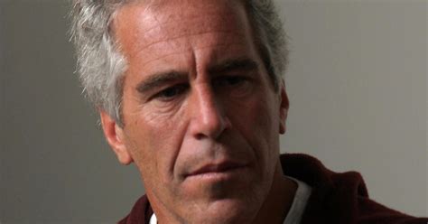 Jeffrey Epstein Sent Suggestive Photos To Former Jp Morgan Chase Exec