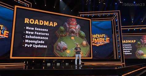 Todo Lo Que Sabemos Sobre Moonglade En Warcraft Rumble Descargar