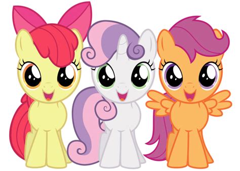 Ranking The 10 Best Characters On My Little Pony Friendship Is Magic