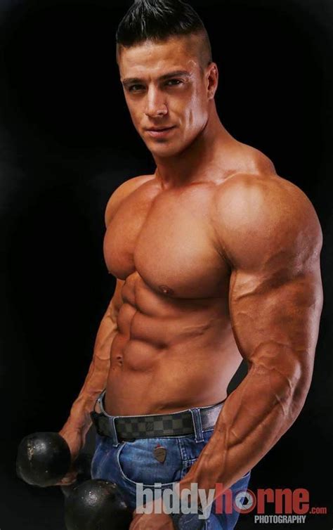 Daily Bodybuilding Motivation Most Famous And Top Wbff Bodybuilder So Much Muscle Perfect