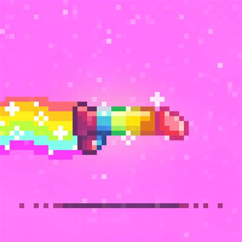 Horny Pixel Hornypixel Opensea