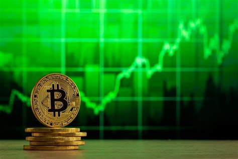 Zal Bitcoin Koers Stijgen Door Nieuwe Goedgekeurde Btc Etf