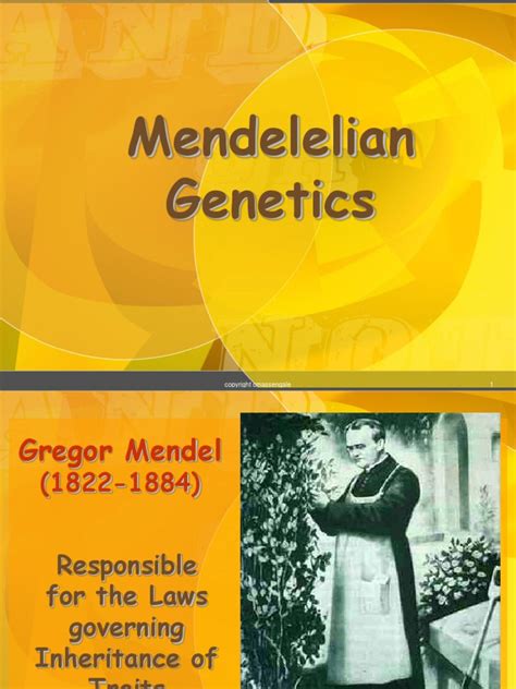 Pdf Mendelian Genetics Dokumen Tips