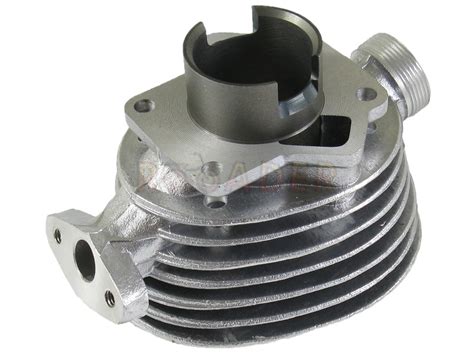 Cylinder Romet Komar Cm Tuning Mm Almot Komplet Z