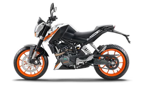 KTM DUKE 200 2018 Precio 3 734 Motos KTM Somos Moto Perú