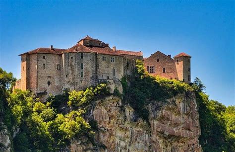 Les Choses Voir Et Faire Pour Visiter Le Tarn Et Garonne