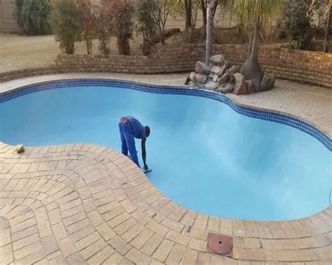 Swimming Pool Waterproofing Service In Commercial In Pan India At