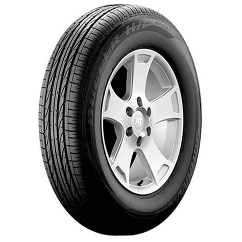 Neumáticos Bridgestone Dueler Hp Sport 23555 R18 100v