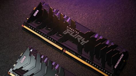 Ram Ddr4 Là Gì Có Gì Nổi Bật So Sánh Sự Khác Biệt Giữa Ddr3 Và Ddr4