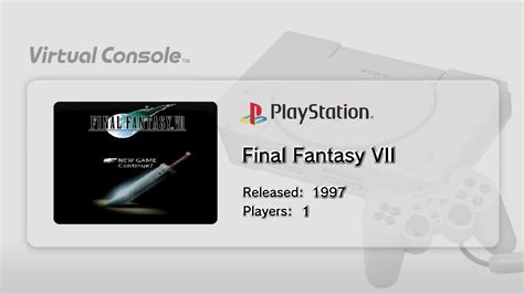 Playstation 1 Virtual Console On Wii U Gameplay Wiisx Mod Final