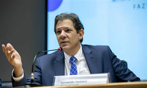 Pib Em Ascens O Haddad Destaca Papel Do Agroneg Cio Na Economia