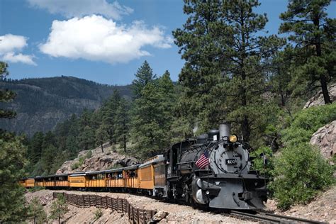 Upcoming Events - Official Durango & Silverton Narrow Gauge Railroad Train