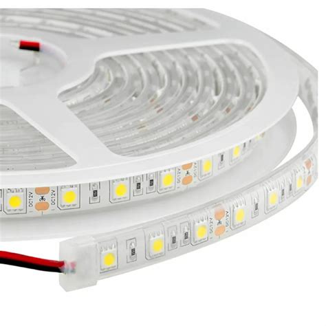 Cool White Aluminium 2835 240 LED Strip Light Corded Electric At Rs