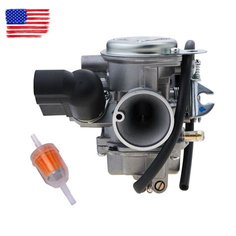 Carburetor Assembly For Honda Ruckus Nps Nps