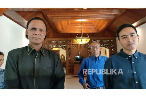 Hercules Dukung Gibran Jadi Gubernur Dki Ini Respons Fx Rudy