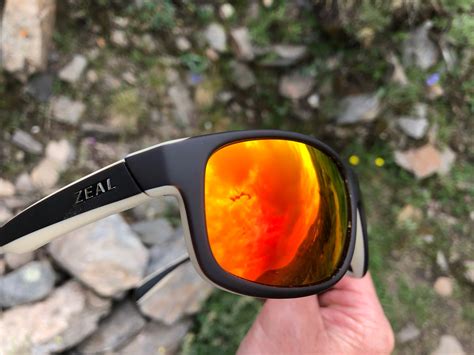 Road Trail Run Revant Optics Custom Prescription Sunglasses Lenses Review High Quality