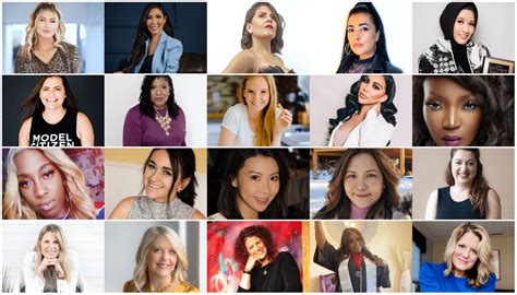 Top Female Entrepreneurs To Look Out For In W