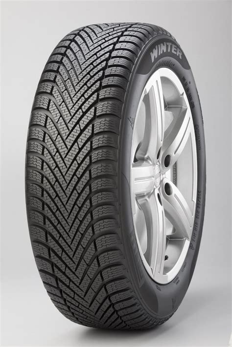 Pirelli Cinturato Winter R H Pneucom Sk