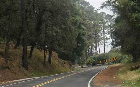 Hay una ligera disminución de robos en carretera de Morelos Coparmex